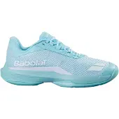 Babolat Zapatillas De Tierra Batida Jet Tere 2