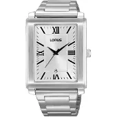 Lorus Watches Reloj Rs987dx9 34mm 5atm Quartz/analogical