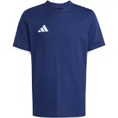Adidas Camiseta funcional 'Entrada26' navy / blanco