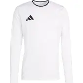 Adidas adidasCamiseta manga larga Entrada26 XS White / Black Hombre