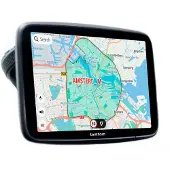 TomTom Gps Go Superior 7´´