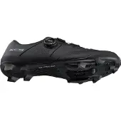 Shimano - XC503 - Zapatillas de ciclismo size 41 - Regular, negro/gris