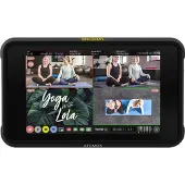 Atomos Pantalla Shogun 7