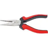 Kraftmann 336, pinza telefónica, recta, 160 mm