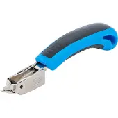 Bgs Removedor de grapas con función de alicates, 188 mm