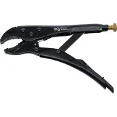 Bgs 485, pinza de agarre, 225 mm