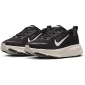 Nike Calzado deportivo 'VOMERO 18' negro / blanco