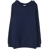 GOBI Cashmere Sudadera 'Unisex Cashmere Sweatshirt' navy