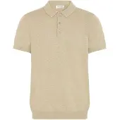 Casual Friday Camiseta 'CFBells' beige