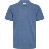 Casual Friday Camiseta 'CFBells' azul