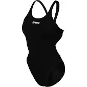 Arena Traje De Baño Team Tech Solid