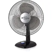 Orbegozo Ventilador De Mesa