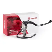 Brembo Cilindro Maestro Del Freno Delantero 910.d341.19