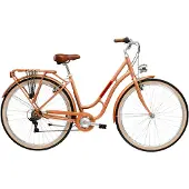 KROSS Bicicleta Sentio Classic D 28´´ 2026