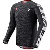 REV'IT! Maillot De Manga Larga Thirteen Pol Tarrés
