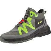 Ls2 Textil Botas De Carretera Torrent Wp