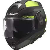 LS2 Casco Modular Ff901 Advant X Nova 06