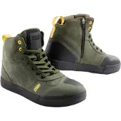 Rebelhorn Zapatillas De Moto Spike