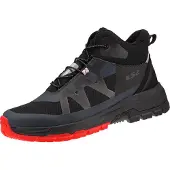 Ls2 Textil Botas De Carretera Torrent Wp