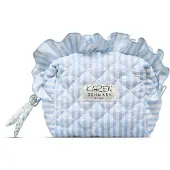 Karen Neceser Small Stripes