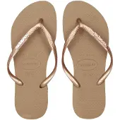 Havaianas Chanclas Slim Logo Metallic