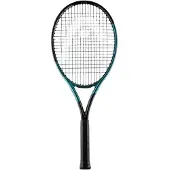 Head Racket Raqueta De Tenis Ig Gravity Xceed