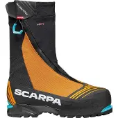 Scarpa - Phantom 6000 HD - Calzado de expedición size 45, negro