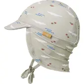 Fresk Gorra De Cocodrilo
