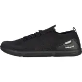 Ballop Zapatos con cordón 'Movel' negro / blanco