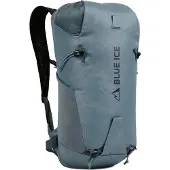 Blue Ice - Mochilas de montañismo - Dragonfly 26 Tapestry - Azul