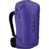 Blue Ice - Mochilas - Yagi 35 Deep Blue - Púrpura