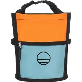 Wild Country - Sequence Chalk Bucket - Bolsa de magnesio turquesa
