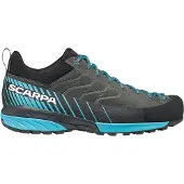 Scarpa - Mescalito GTX - Zapatillas de aproximación size 47, gris
