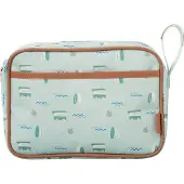 Fresk Bolso Maquillaje Surf Raincoat