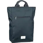 Sandqvist - Ground 2-Way Bag 17 - Daypack azul