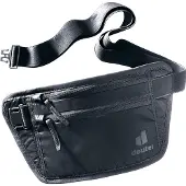 Deuter - Security Money Belt I - Riñonera azul