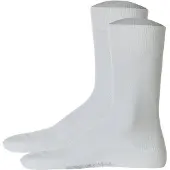Hudson Calcetines 'Only' blanco