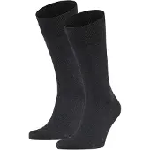 Falke Calcetines negro