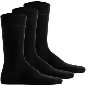 Hudson Calcetines negro