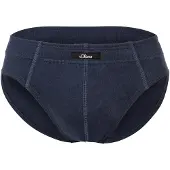 s.Oliver Braga navy / rojo