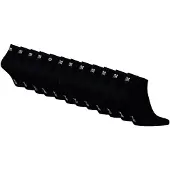 Puma Calcetines negro / blanco
