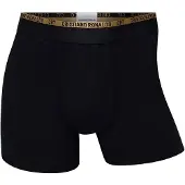 Cr7 - Cristiano Ronaldo Calzoncillo boxer marrón / negro
