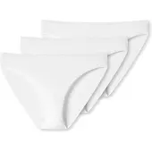 Schiesser Braga blanco