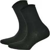 Hudson Calcetines negro