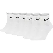 Nike Calcetines deportivos negro / blanco