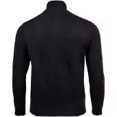 U.S. POLO ASSN. Jersey negro