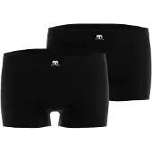Ceceba Calzoncillo boxer negro