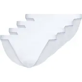 Skiny Braga blanco