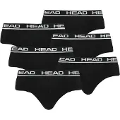 Head Braga gris / negro