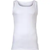 Bugatti Camiseta térmica blanco